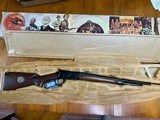 Winchester NRA Centennial '94 30/30 NEW IN BOX - 1 of 11