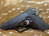 Kimber Custom TLE/RL II 45acp - Image 6 of 7