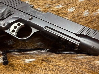 Kimber Custom TLE/RL II 45acp - Image 2 of 7
