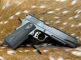 Kimber Custom TLE/RL II 45acp - Image 4 of 7