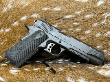 Kimber Custom TLE/RL II 45acp - Image 7 of 7