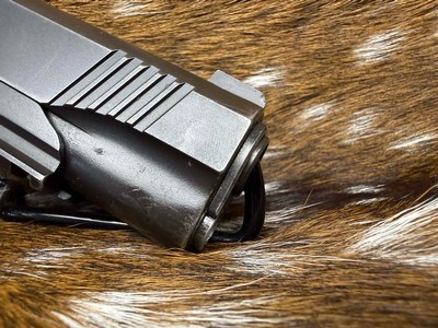 Kimber Custom TLE/RL II 45acp - Image 3 of 7