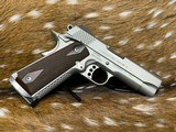 Kimber Pro Raptor II SS 45 - 7 of 8