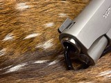 Kimber Pro Raptor II SS 45 - 3 of 8
