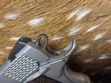 Kimber Pro Raptor II SS 45 - 6 of 8