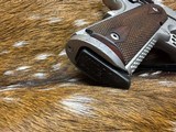 Kimber Pro Raptor II SS 45 - 8 of 8