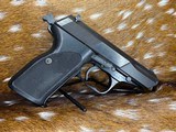 Walther P5 - Image 1 of 2