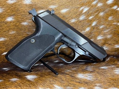 Walther P5 - Image 1 of 2