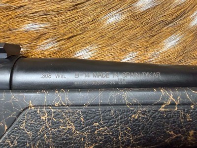 Bergara Stoke B-14 Compact - Image 7 of 7
