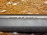 Remington 700 SPS Tactical 308 - Image 5 of 5