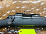 Remington 700 SPS Tactical 308 - Image 2 of 5