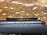 Remington 700 SPS Tactical 308 - Image 3 of 5