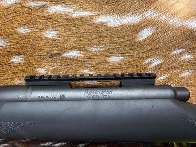 Remington 700 SPS Tactical 308 - Image 3 of 5