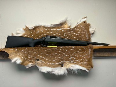 Remington 700 SPS Tactical 308 - Image 1 of 5
