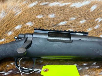 Remington 700 SPS Tactical 308 - Image 2 of 5