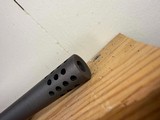 Christensen Arms Mesa SS 28 Nosler - Image 7 of 8