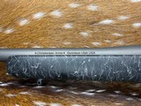 Christensen Arms Mesa SS 28 Nosler - Image 3 of 8