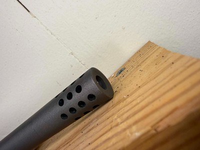 Christensen Arms Mesa SS 28 Nosler - Image 7 of 8