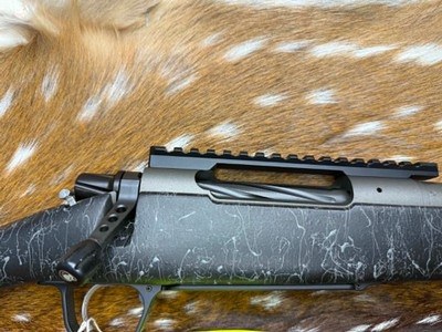 Christensen Arms Mesa SS 28 Nosler - Image 4 of 8
