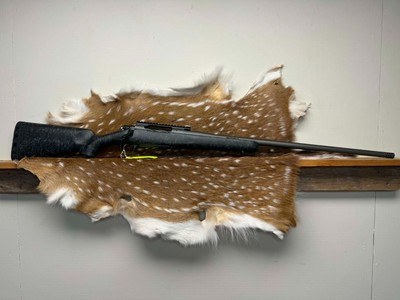 Christensen Arms Mesa SS 28 Nosler - Image 2 of 8