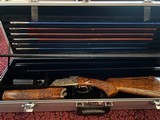 Krieghoff K-80 Super Scroll - 3 of 8