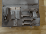 Desert Eagle MK XIX Component System