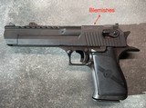 Desert Eagle MK XIX Component System - 2 of 6