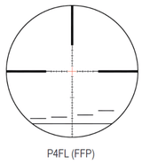 Barrett .338 Lapua Magnum - 8 of 10