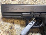 Glock 21 ~ Gen 4 ~ .45 ACP ~ G21 - 10 of 15
