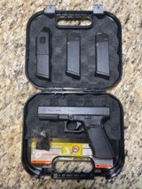 Glock 21 ~ Gen 4 ~ .45 ACP ~ G21 - 1 of 15