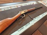 Winchester 94 30-30Excellent Condition 1957 Manufactured - 1 of 4