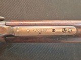 Winchester Model 1890, well used 1901 mfg - 2 of 4