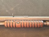 Winchester Model 1890, well used 1901 mfg - 4 of 4