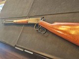 Winchester 9430WCF 1943-45 mfg - 1 of 6