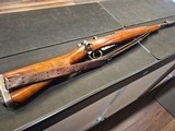 Enfield No5 Jungle Carbine