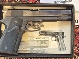 Colt 1911 series 70 (1973mfg)
Austin Behlert Custom - 3 of 3