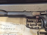 Colt 1911 series 70 (1973mfg)
Austin Behlert Custom - 2 of 3