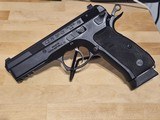 CZ-75 SP-01 - 1 of 3