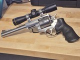 Ruger Super Redhawk W Leupold Scope - 3 of 3