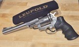 Ruger Super Redhawk W Leupold Scope - 2 of 3