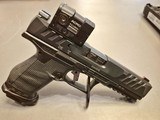 Modified Walther PDP Compact 5