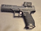 Modified Walther PDP Compact 5