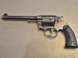 Colt Police Positive .38 Special - 2 of 5