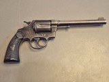 Colt Police Positive .38 Special - 1 of 5