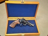 A Beautiful Smith and Wesson 29-10 engraved - 3 of 3