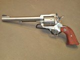 Unfired Ruger Super Blackhawk - 2 of 4