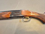 Browning Citori Gran Lightning 12guage - 2 of 4