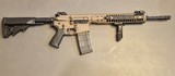 LWRC IC-SPR, Unfired, Like new, Buyer pays shipping - 1 of 4