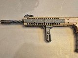 LWRC IC-SPR, Unfired, Like new, Buyer pays shipping - 3 of 4