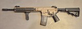 LWRC IC-SPR, Unfired, Like new, Buyer pays shipping - 2 of 4